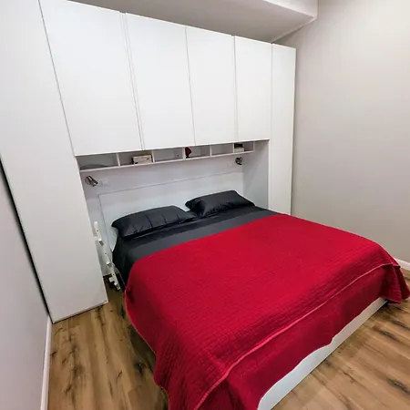 Thelozzashome Apartment