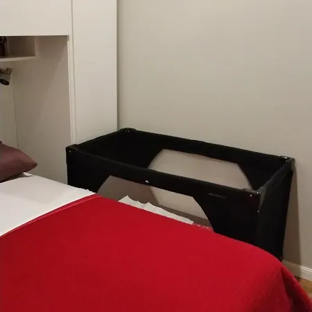 Apartment Thelozzashome *