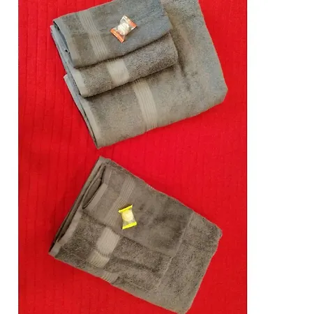 Thelozzashome Apartment Genoa