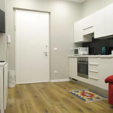 Apartment Thelozzashome *