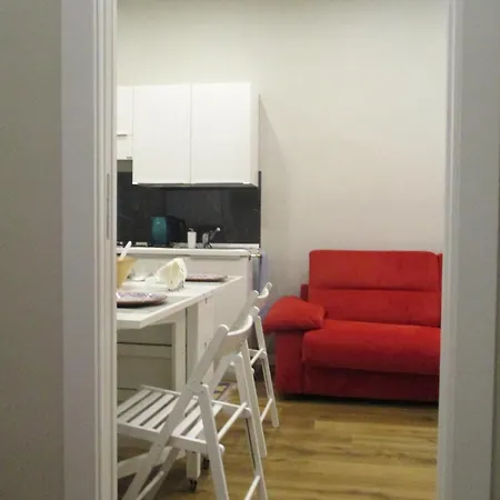 Thelozzashome Apartment