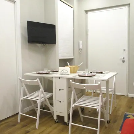 Apartment Thelozzashome