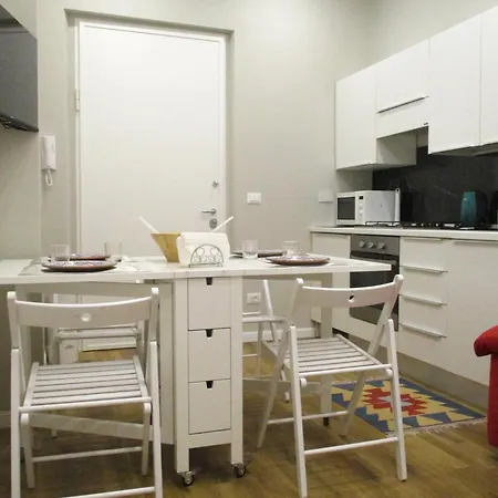 Thelozzashome Genova