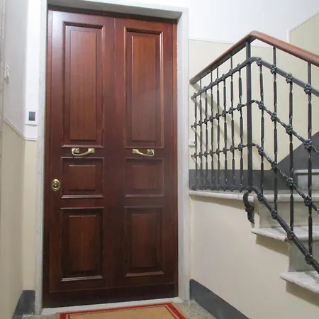 Thelozzashome Apartment *