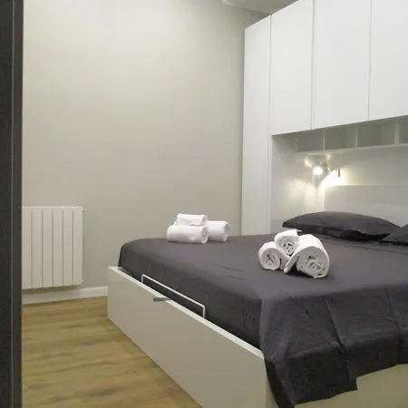 Διαμέρισμα Thelozzashome Γένοβα