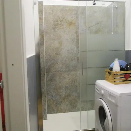 Appartamento Thelozzashome Genova