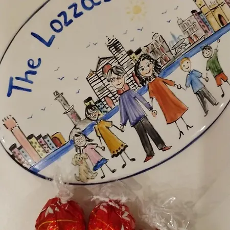 Thelozzashome *