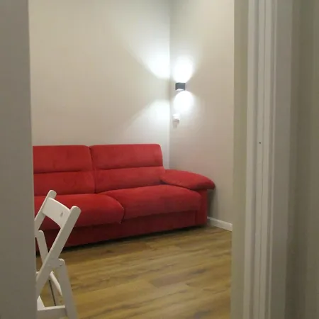 Apartment Thelozzashome *