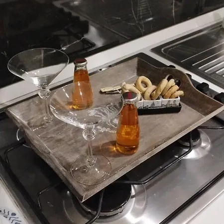 Thelozzashome * Γένοβα