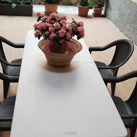 Thelozzashome Appartamento