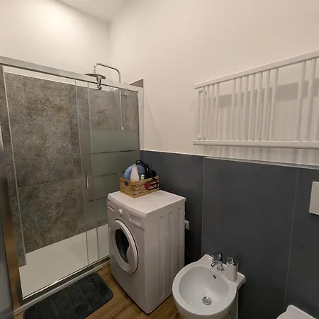 Διαμέρισμα Thelozzashome Γένοβα