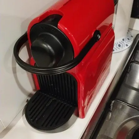 Thelozzashome Appartamento