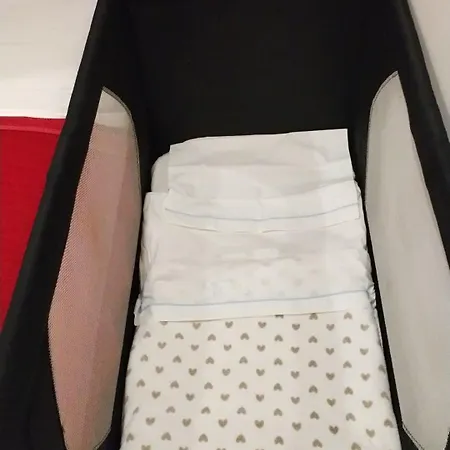 Thelozzashome Appartamento *