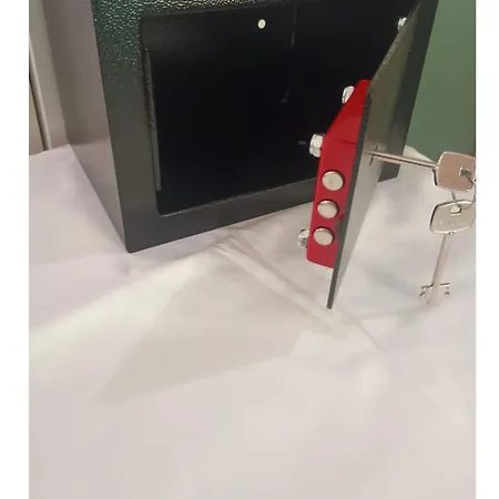 Thelozzashome Appartamento Genova