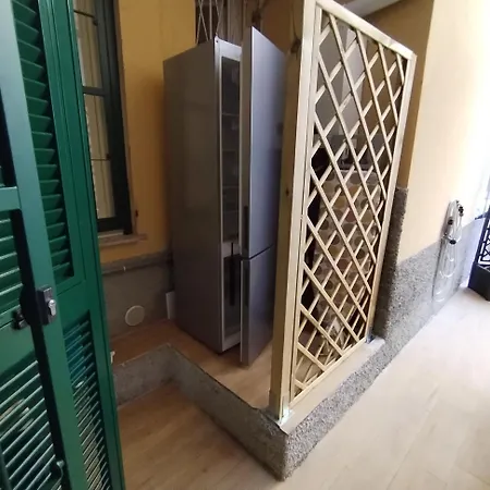 Apartman Thelozzashome