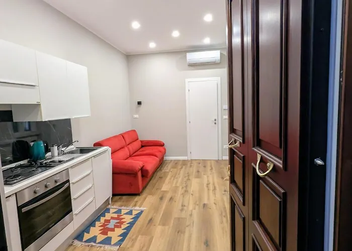 Thelozzashome Genova