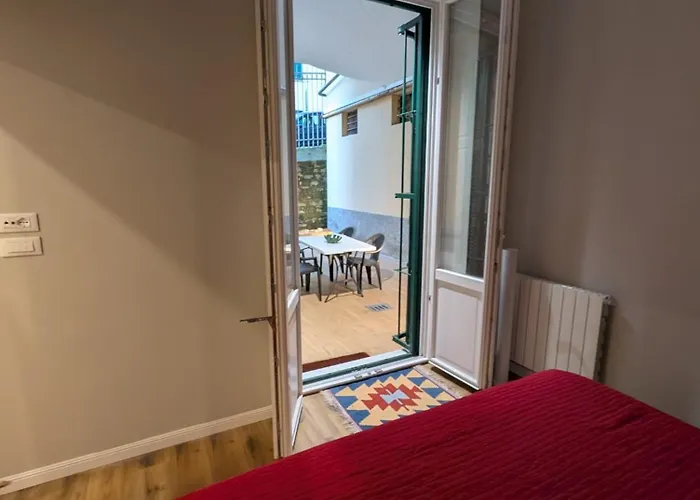 Thelozzashome * Genova