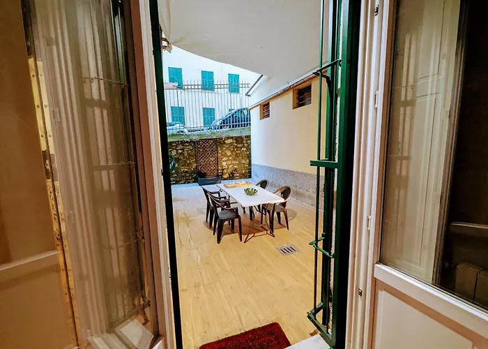 Apartman Thelozzashome