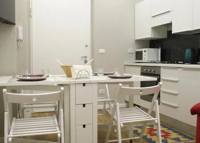 Thelozzashome Genova