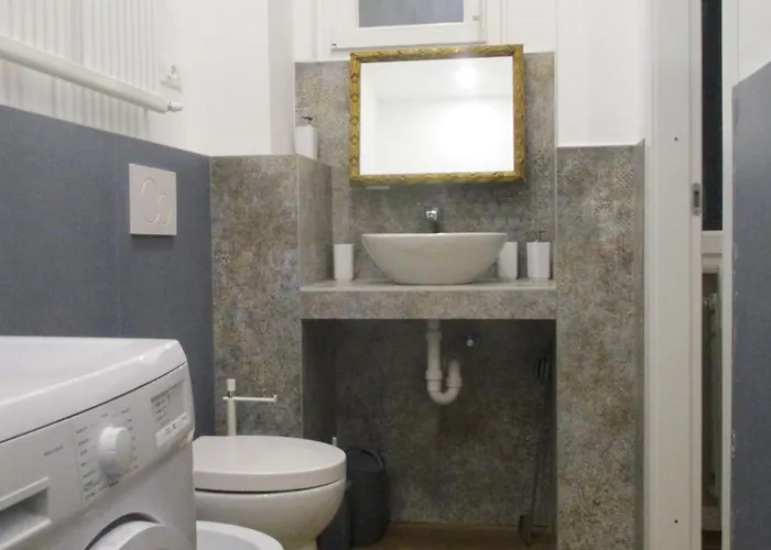 Apartman Thelozzashome