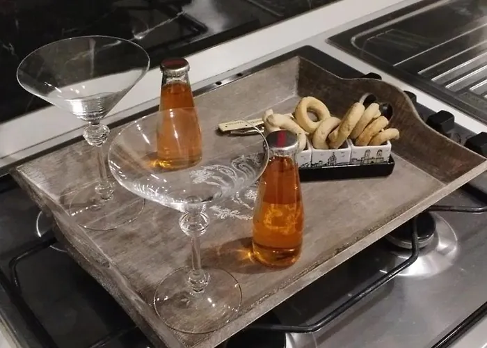 Thelozzashome * Genova