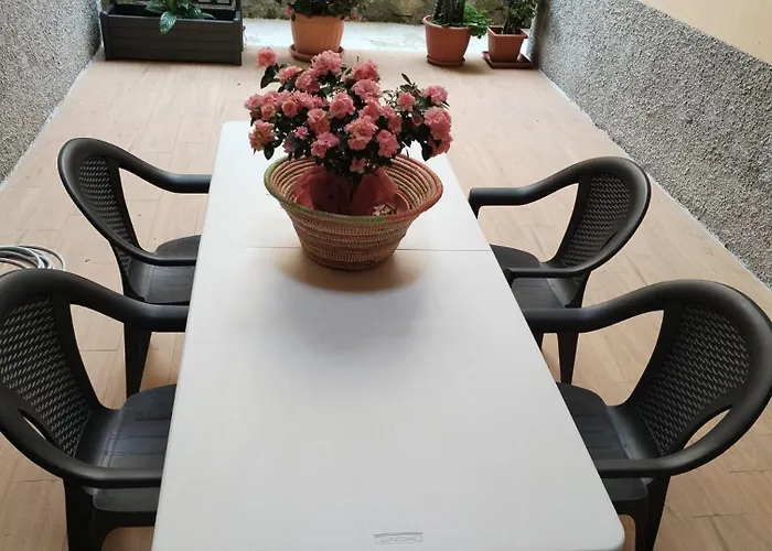 Thelozzashome Apartman