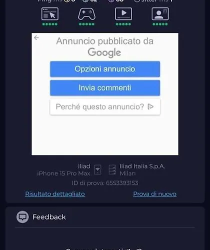 Apartman Thelozzashome *