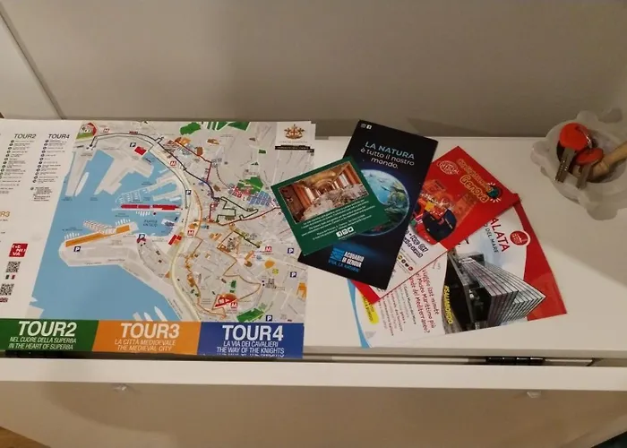 Thelozzashome * Genova