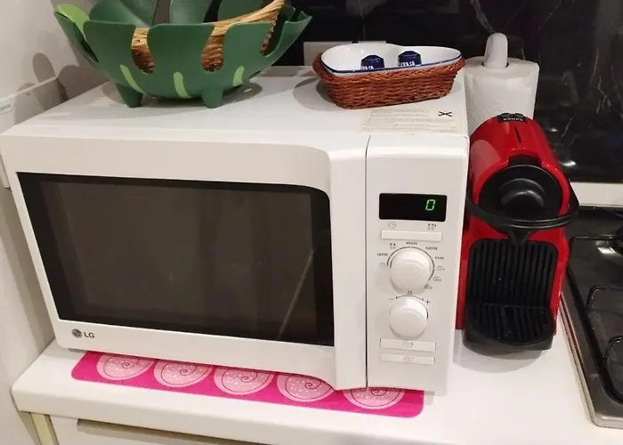 Thelozzashome Genova