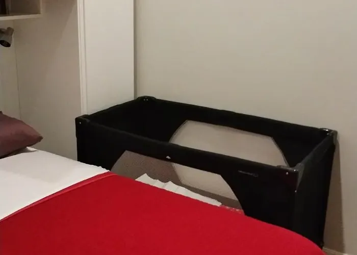 Apartman Thelozzashome *