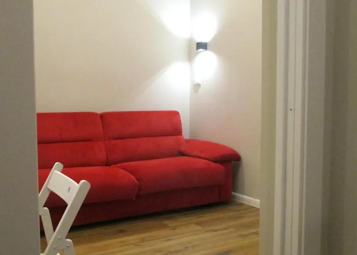 Thelozzashome Apartman