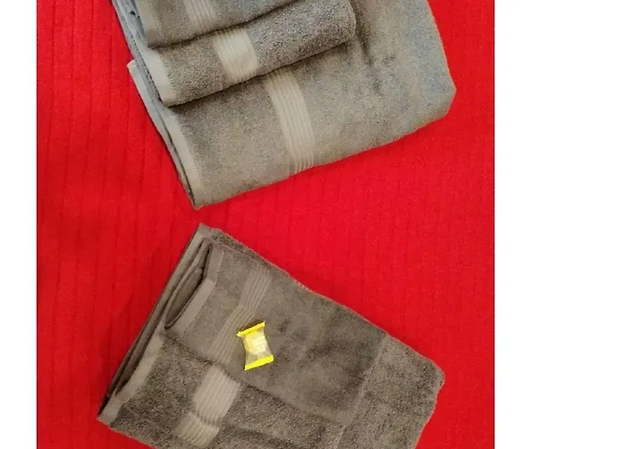 Thelozzashome Apartman Genova