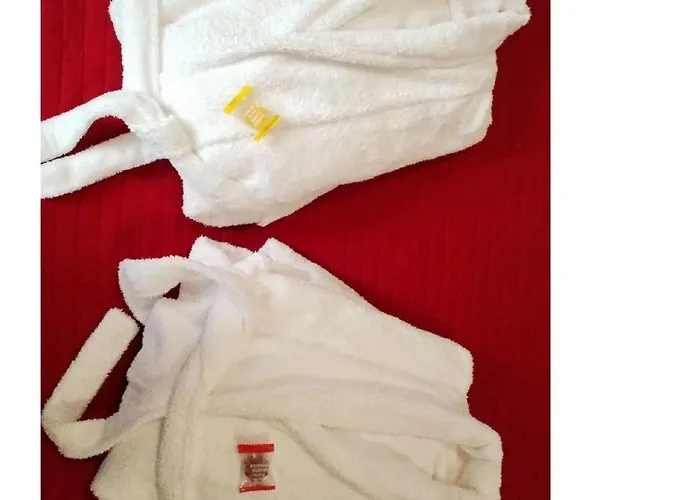 Thelozzashome Apartman Genova