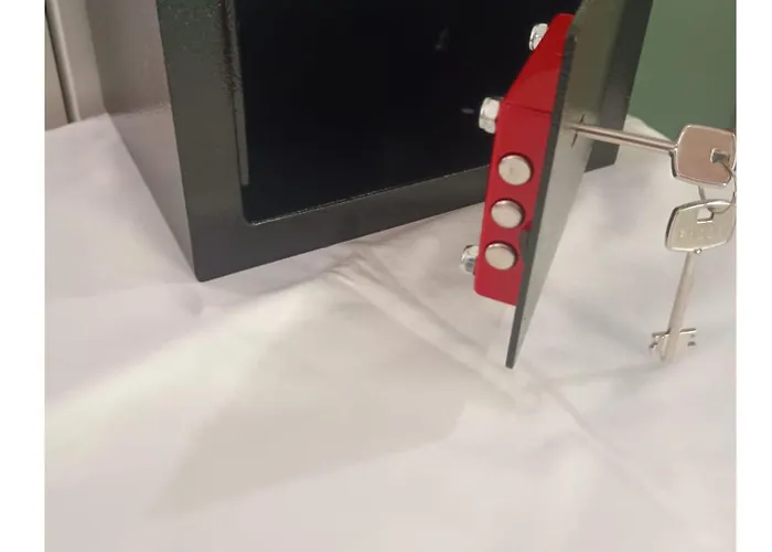 Thelozzashome Apartman Genova