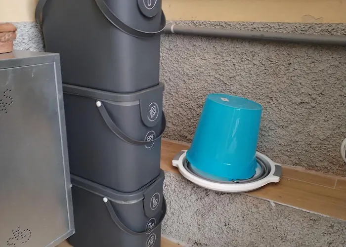 Thelozzashome Genova