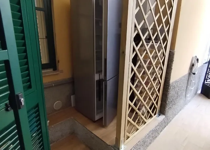 Apartman Thelozzashome