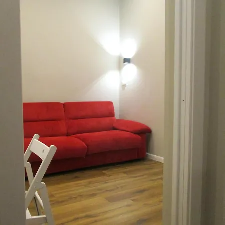 Thelozzashome Lejlighed