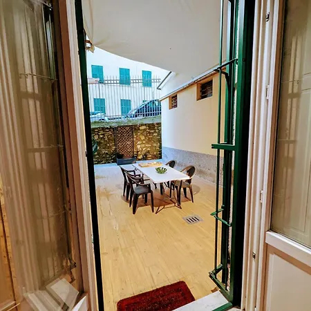 شقة Thelozzashome