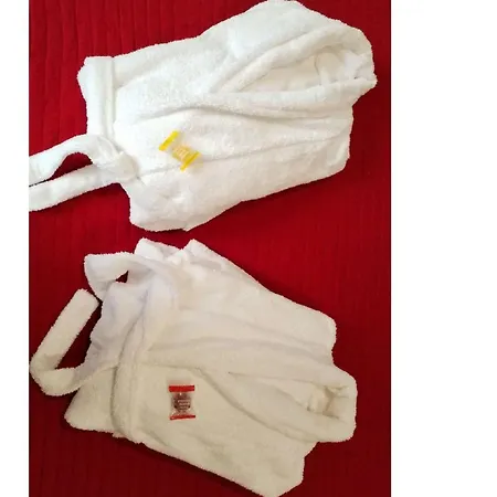 Thelozzashome شقة جنوة