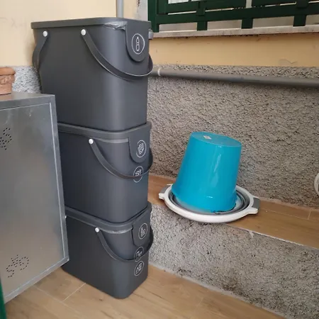 Thelozzashome جنوة