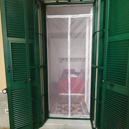 Thelozzashome جنوة