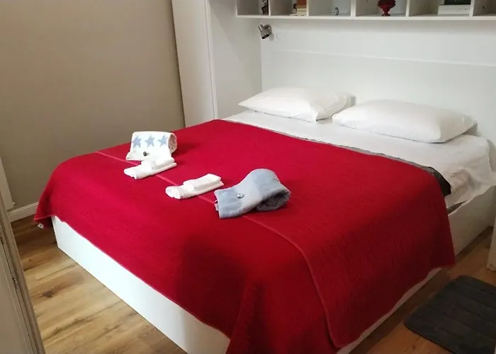 Thelozzashome Genova